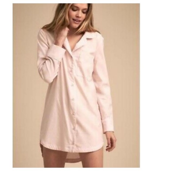 Anthropologie Other - Anthropologie Cloth & Stone Daydream PJ's Size S